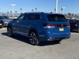 New 2025 Volkswagen Atlas SEL Premium R-Line image 4