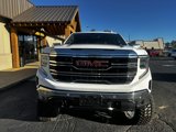 Used 2022 GMC Sierra 1500 SLT w/ SLT Premium Plus Package image 5