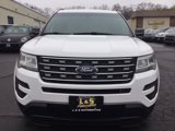 Used 2016 Ford Explorer 4WD image 2