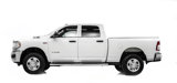 Used 2021 RAM 2500 Tradesman image 6