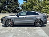 New 2025 Porsche Cayenne S image 2
