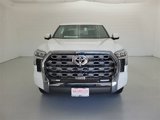 New 2025 Toyota Tundra Platinum image 2