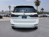 New 2026 BMW X7 xDrive40i image 6
