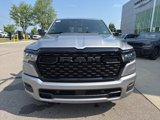 New 2026 RAM 1500 Big Horn image 3