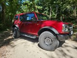 New 2025 Ford Bronco Badlands image 2