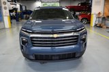 New 2026 Chevrolet Traverse LT w/ Sun and Wheel Package image 2