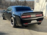 Used 2021 Dodge Challenger SRT Super Stock image 5