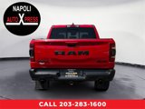 Used 2022 RAM 1500 Rebel w/ Rebel Level 2 Equipment Group image 4
