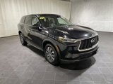 Used 2024 INFINITI QX60 Pure image 3