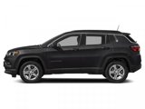 Used 2024 Jeep Compass Latitude image 6