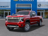 New 2025 Chevrolet Silverado 3500 High Country w/ Technology Package image 6