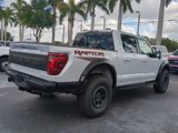 New 2025 Ford F150 Raptor image 4