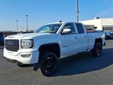 Used 2017 GMC Sierra 1500 4x4 Double Cab image 3