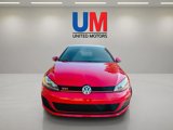 Used 2016 Volkswagen GTI Autobahn w/ Lighting Package (SEL) image 2
