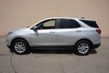 Used 2021 Chevrolet Equinox LT w/ LPO, Cargo Package image 5