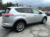 Used 2017 Toyota RAV4 Limited image 6