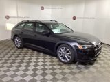 New 2025 Audi A6 Premium Plus image 3