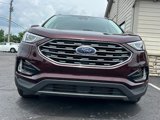Used 2022 Ford Edge SEL w/ Convenience Package image 2