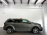 Used 2016 Dodge Journey Crossroad image 2