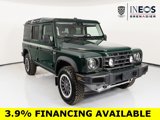 New 2025 INEOS Grenadier Fieldmaster Edition image 3