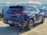 New 2025 INFINITI QX60 Sensory image 5
