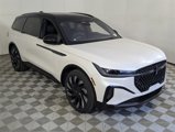 New 2025 Lincoln Nautilus Reserve image 2