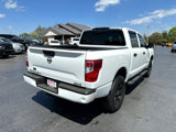 Used 2017 Nissan Titan S image 4