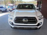 Used 2021 Toyota Tacoma SR5 image 3