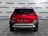 Used 2023 Hyundai Kona SEL image 4