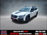 New 2025 Subaru Outback Wilderness image 4