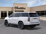 New 2025 Cadillac Escalade Sport Platinum image 3