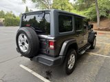 Used 2020 Jeep Wrangler Unlimited Rubicon w/ LED Lighting Group image 5