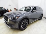 New 2025 MAZDA CX-90 Plug-In Hybrid w/ Premium Plus image 6