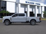 New 2025 Ford F250 Platinum image 3