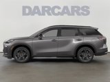 New 2026 INFINITI QX60 Luxe image 2