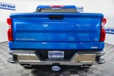 New 2025 Chevrolet Silverado 1500 LT w/ Z71 Off-Road Package image 5