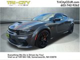 Used 2023 Dodge Charger Scat Pack image 1