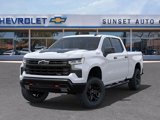 New 2025 Chevrolet Silverado 1500 LT Trail Boss w/ Convenience Package II image 6