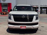 New 2026 Nissan Armada SV image 3