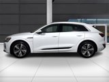 Used 2024 Audi Q8 e-tron Premium Plus w/ Premium Plus Package image 4