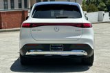 New 2025 Mercedes-Benz EQS 450+ 4MATIC SUV image 5