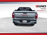 New 2025 GMC Canyon AT4 w/ Nightfall Edition image 5