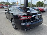 Used 2019 Nissan Maxima 3.5 S w/ Floor Mat Group image 6