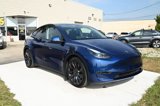 Used 2025 Tesla Model Y Performance image 3
