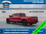 New 2025 Ford F350 Lariat image 4
