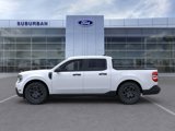 New 2025 Ford Maverick XLT w/ Equipment Group 301A image 3