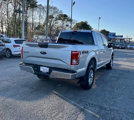 Used 2016 Ford F150 XLT image 4