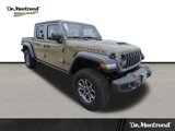 New 2025 Jeep Gladiator Mojave image 3