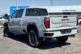 New 2025 GMC Sierra 2500 AT4 w/ AT4 Premium Plus Package image 3