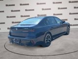 New 2026 BMW 750e xDrive image 5